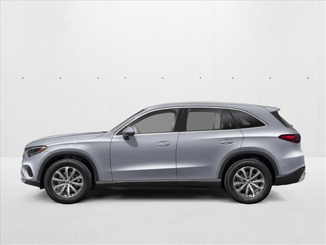 new 2026 Mercedes-Benz GLC 300 car, priced at $57,185