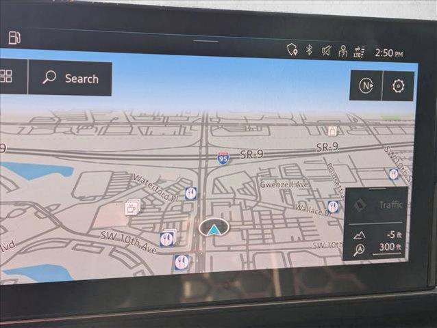 used 2021 Audi RS 5 car, priced at $47,574