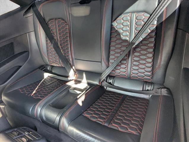 used 2021 Audi RS 5 car, priced at $47,574