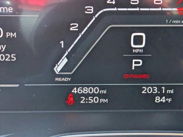 used 2021 Audi RS 5 car, priced at $47,574