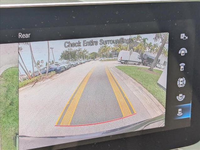 used 2022 Mercedes-Benz GLC 300 car, priced at $32,792