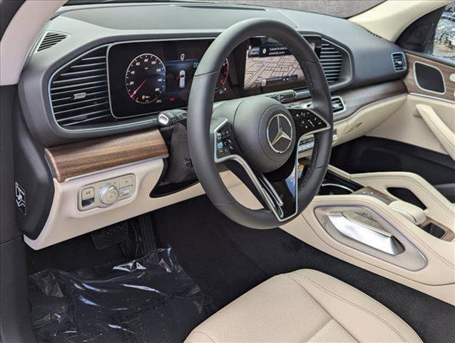 new 2025 Mercedes-Benz GLE 350 car, priced at $67,135