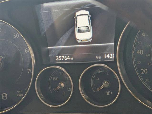 used 2016 Bentley Flying Spur car, priced at $62,434