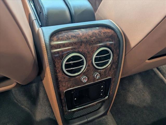 used 2016 Bentley Flying Spur car, priced at $62,434