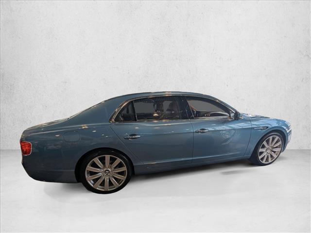 used 2016 Bentley Flying Spur car, priced at $62,434