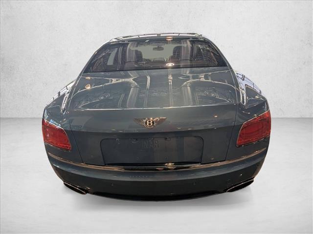 used 2016 Bentley Flying Spur car, priced at $62,434