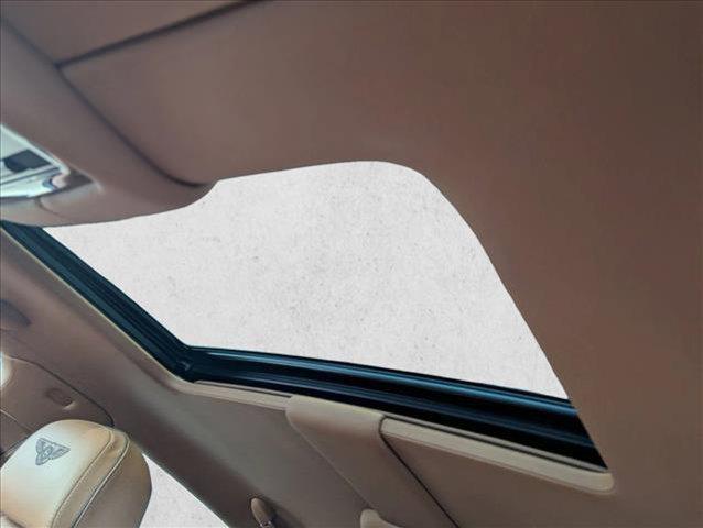 used 2016 Bentley Flying Spur car, priced at $62,434