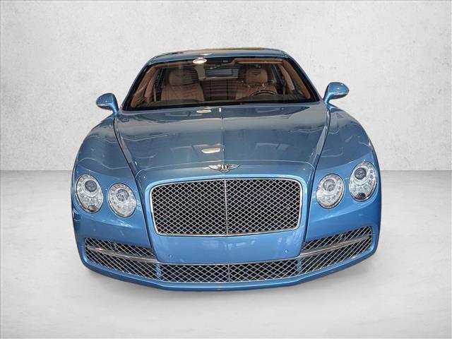 used 2016 Bentley Flying Spur car, priced at $62,434