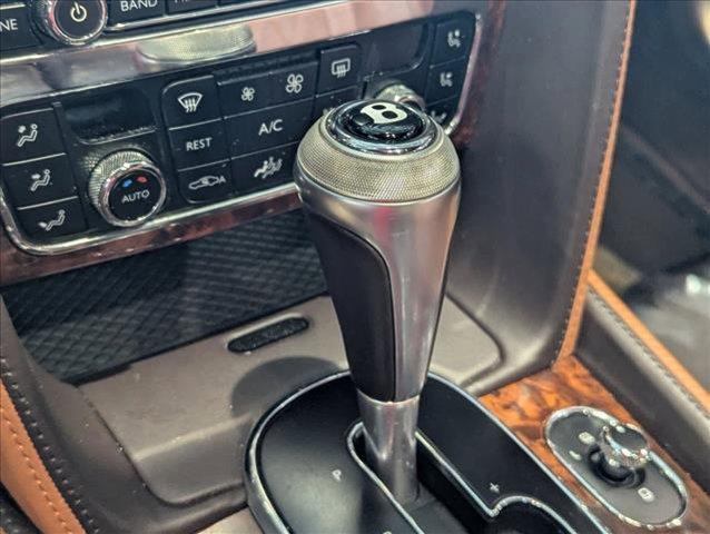 used 2016 Bentley Flying Spur car, priced at $62,434