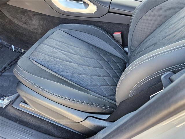 new 2025 Mercedes-Benz AMG GLS 63 car, priced at $162,095
