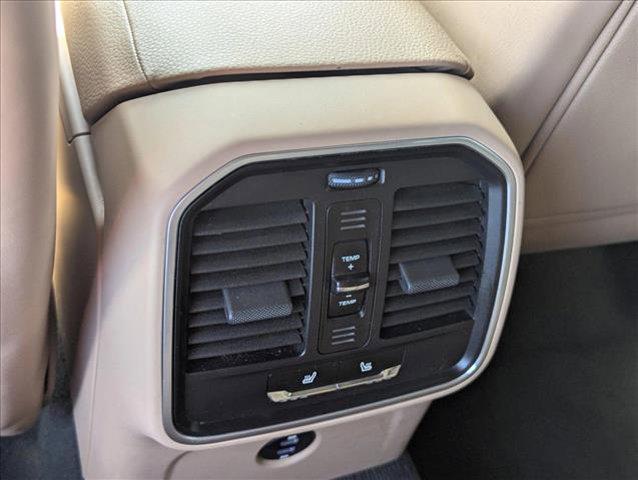 used 2022 Porsche Macan car, priced at $41,510