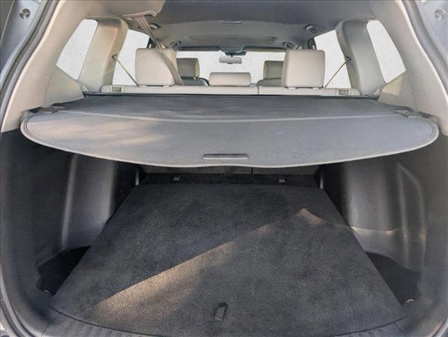 used 2017 Honda CR-V car, priced at $15,450