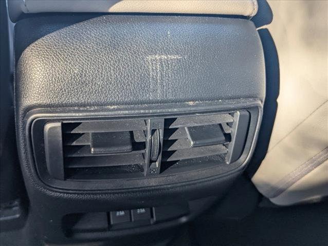 used 2017 Honda CR-V car, priced at $15,450