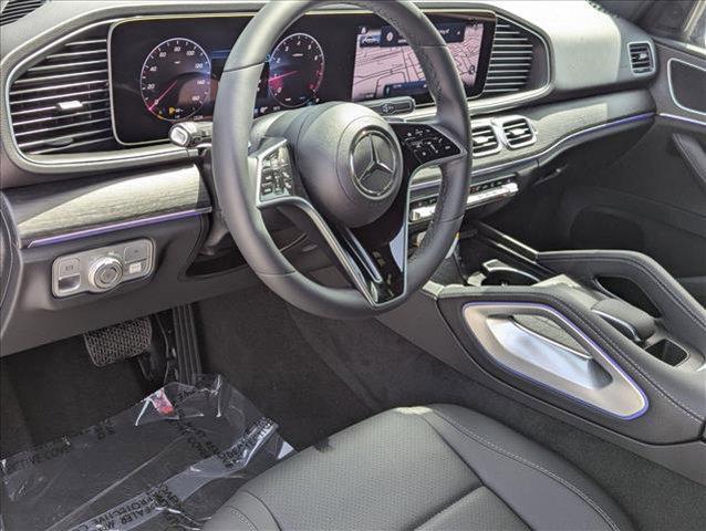 new 2024 Mercedes-Benz GLE 350 car, priced at $65,215