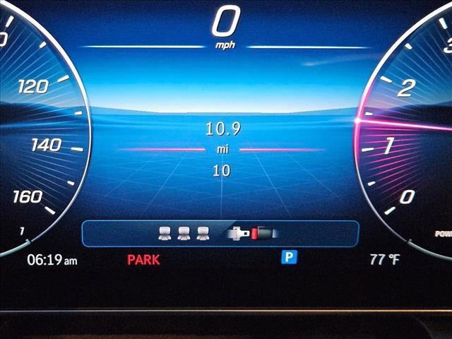 new 2026 Mercedes-Benz GLC 300 car, priced at $53,005