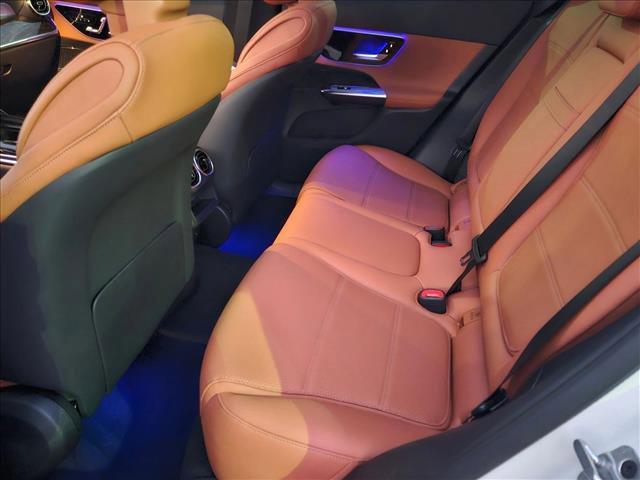 new 2026 Mercedes-Benz GLC 300 car, priced at $53,005