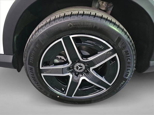 new 2026 Mercedes-Benz GLC 300 car, priced at $53,005