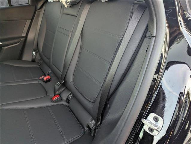 new 2025 Mercedes-Benz GLC 350e car, priced at $63,350