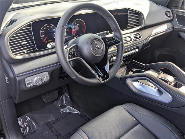 new 2025 Mercedes-Benz GLE 350 car, priced at $66,915