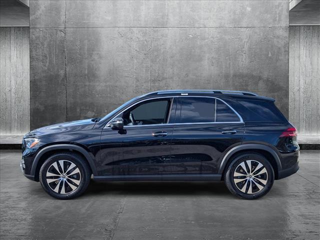 new 2025 Mercedes-Benz GLE 350 car, priced at $66,915