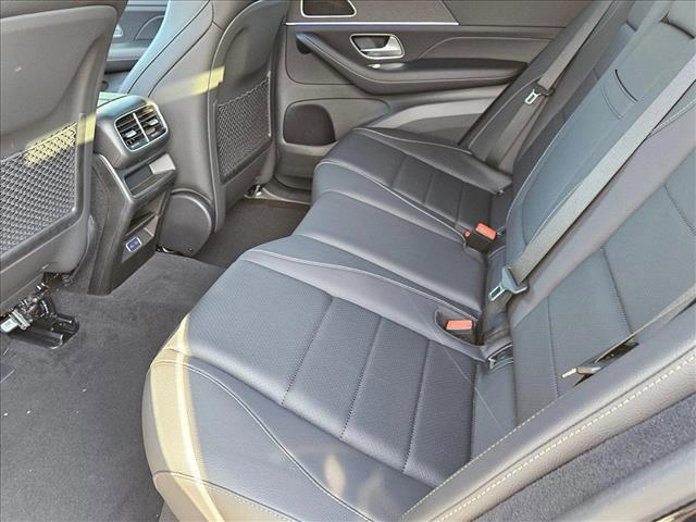 new 2025 Mercedes-Benz GLE 350 car, priced at $66,915