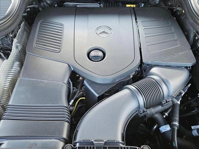 new 2025 Mercedes-Benz GLE 350 car, priced at $66,915