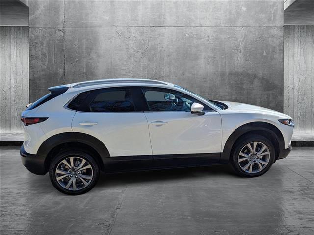 used 2023 Mazda CX-30 car, priced at $22,955