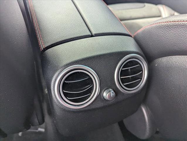 used 2019 Mercedes-Benz AMG GLC 43 car, priced at $28,868