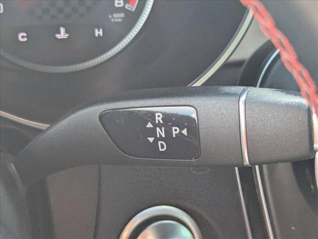 used 2019 Mercedes-Benz AMG GLC 43 car, priced at $28,868