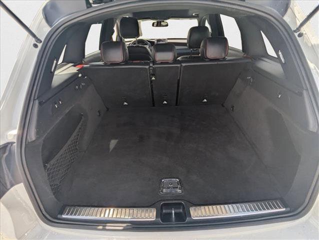 used 2019 Mercedes-Benz AMG GLC 43 car, priced at $28,868