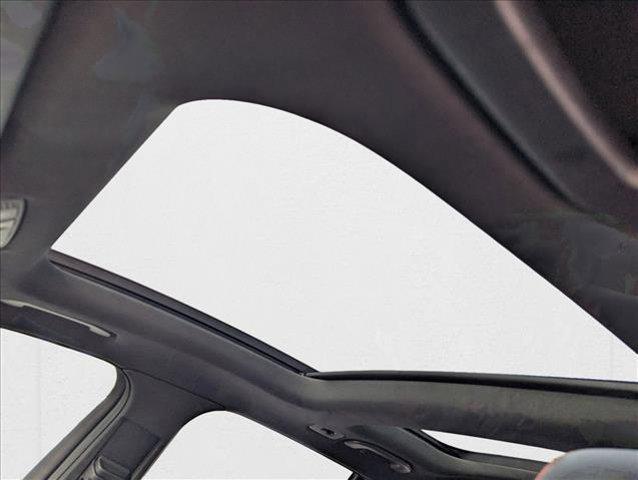 used 2019 Mercedes-Benz AMG GLC 43 car, priced at $28,868