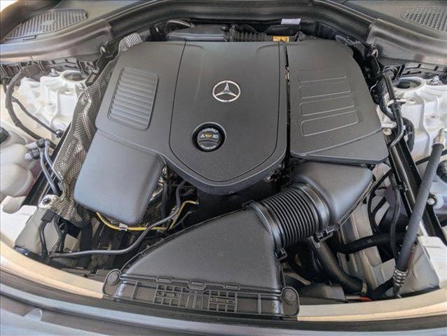 new 2025 Mercedes-Benz GLC 300 car, priced at $66,170