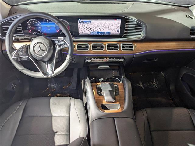 used 2024 Mercedes-Benz GLE 350 car, priced at $61,077