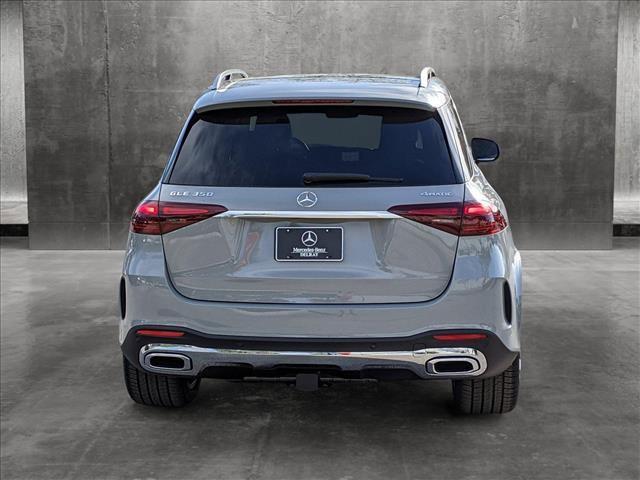 new 2024 Mercedes-Benz GLE 350 car, priced at $74,660