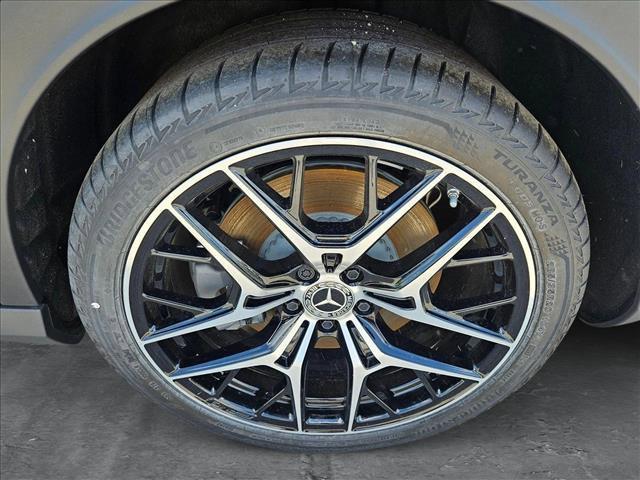 new 2025 Mercedes-Benz E-Class car, priced at $83,255