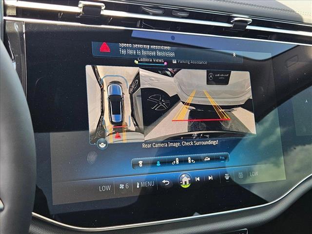new 2025 Mercedes-Benz E-Class car, priced at $83,255