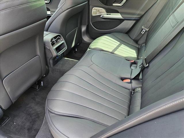 new 2025 Mercedes-Benz E-Class car, priced at $83,255
