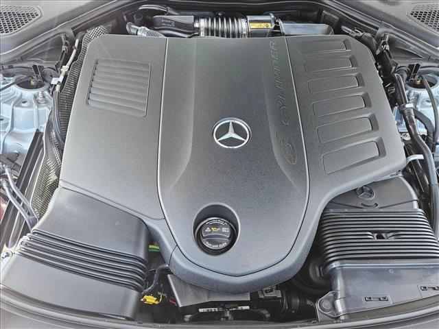 new 2025 Mercedes-Benz E-Class car, priced at $83,255