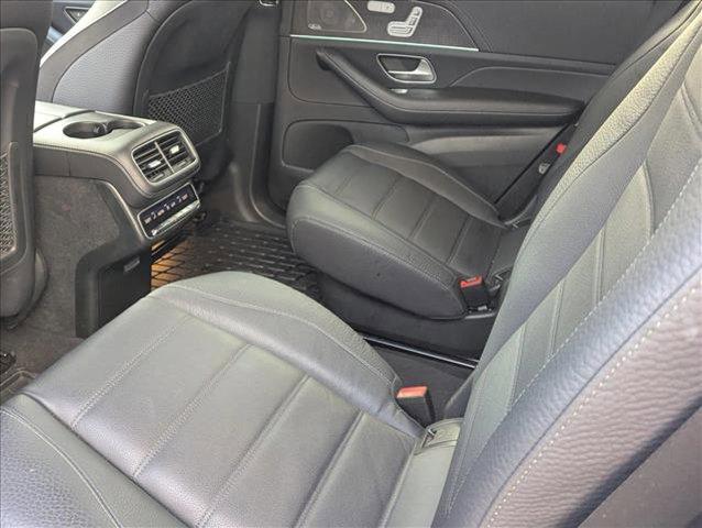 used 2022 Mercedes-Benz GLS 450 car, priced at $58,881