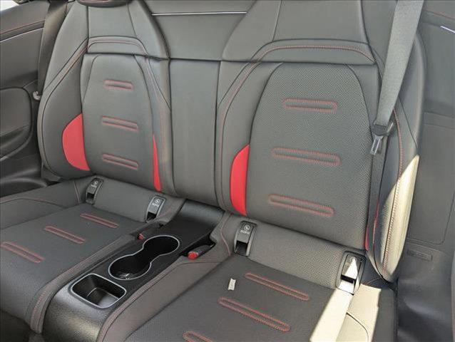 new 2026 Mercedes-Benz AMG CLE 53 car, priced at $91,930