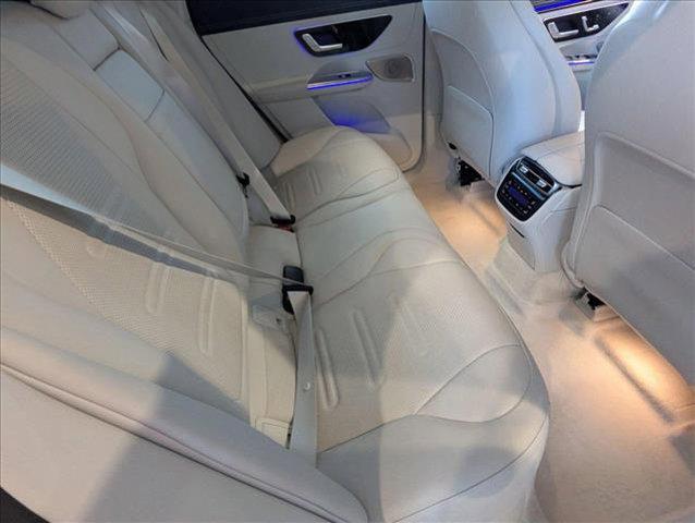 used 2024 Mercedes-Benz AMG EQE car, priced at $81,449