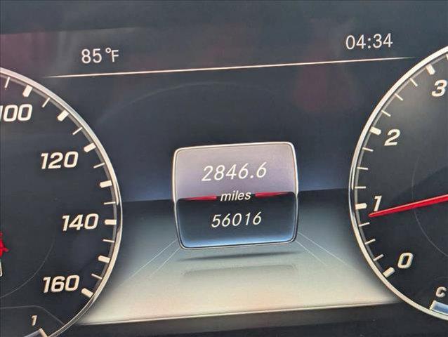 used 2020 Mercedes-Benz E-Class car, priced at $25,576