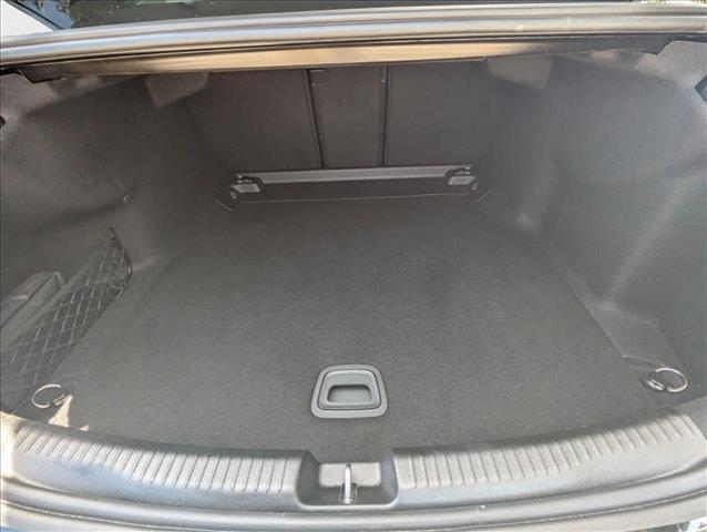 used 2025 Mercedes-Benz C-Class car, priced at $42,588