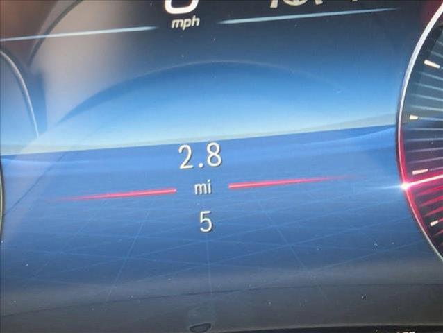 new 2025 Mercedes-Benz GLE 350 car, priced at $66,160