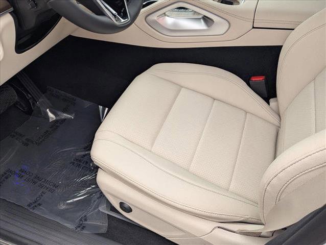 new 2025 Mercedes-Benz GLE 350 car, priced at $66,160