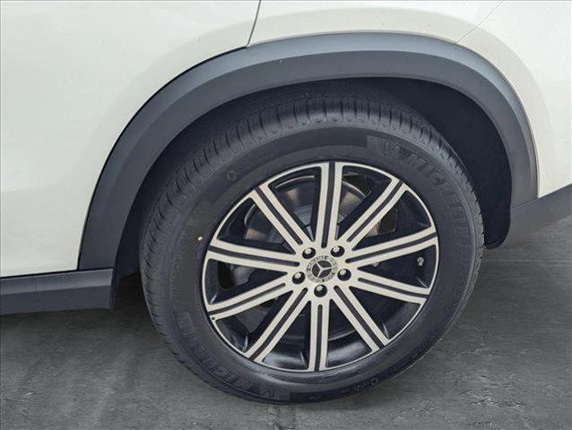 new 2025 Mercedes-Benz GLE 350 car, priced at $66,160