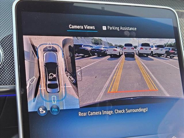new 2025 Mercedes-Benz S-Class car, priced at $127,625