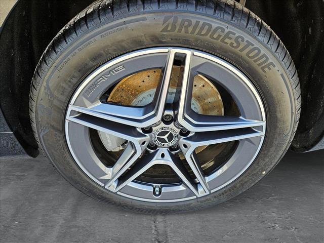 new 2025 Mercedes-Benz S-Class car, priced at $127,625