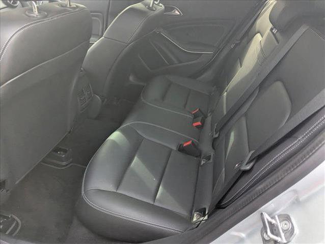 used 2019 Mercedes-Benz GLA 250 car, priced at $16,916