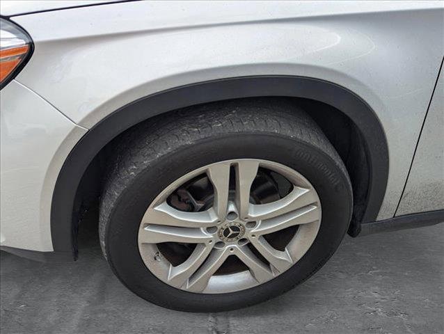 used 2019 Mercedes-Benz GLA 250 car, priced at $16,916